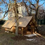 Kemp Villaggio Bosco Selva 3*