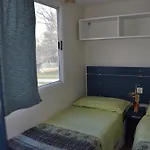 Villaggio Bosco Selva Kemp Alberobello