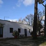 Villaggio Bosco Selva Kemp 3*