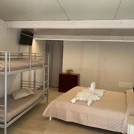 Villaggio Bosco Selva 3*