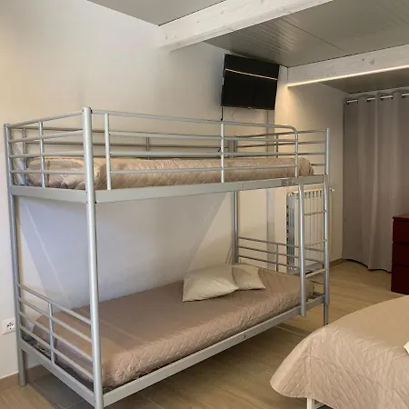 Campingplads Villaggio Bosco Selva 3*