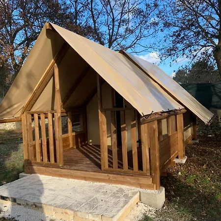 Campingplads Villaggio Bosco Selva