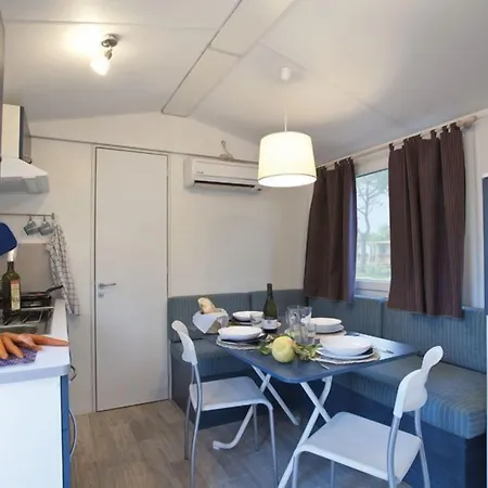 Villaggio Bosco Selva Campingplads