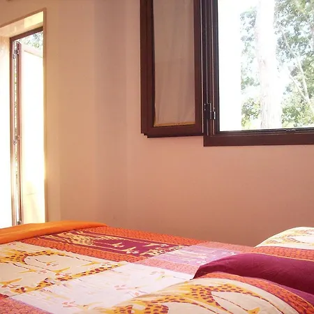 Campingplads Villaggio Bosco Selva 3*