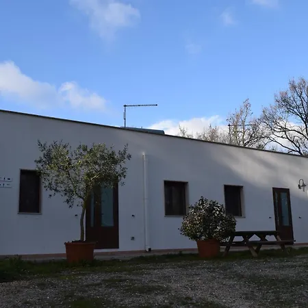 Villaggio Bosco Selva Campingplads