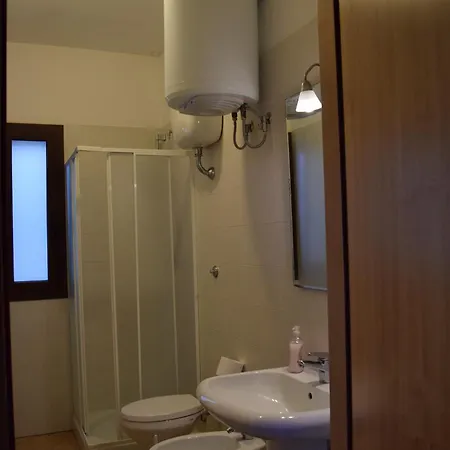 Villaggio Bosco Selva 3*