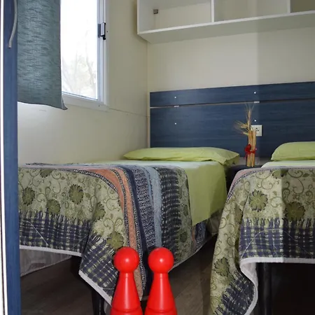 Villaggio Bosco Selva 3*