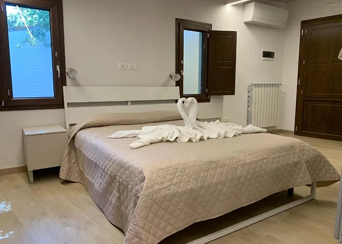 Villaggio Bosco Selva 3*