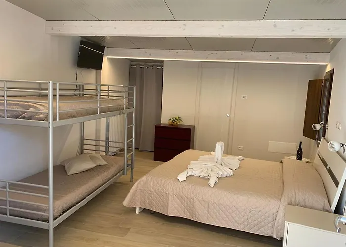 Camping Villaggio Bosco Selva 3*