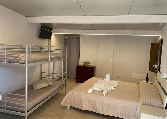 Villaggio Bosco Selva 3*