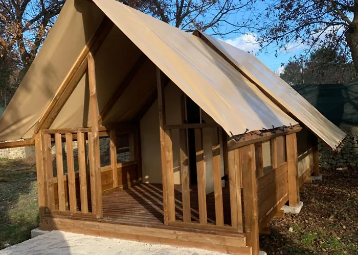 Camping Villaggio Bosco Selva