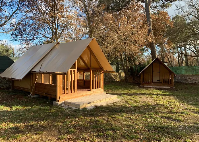 Villaggio Bosco Selva 3*