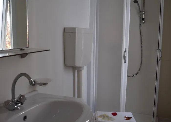 Villaggio Bosco Selva Camping 3*