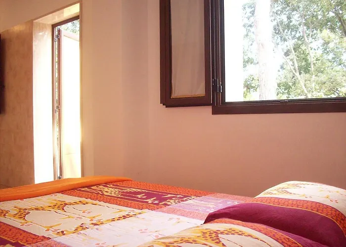 Camping Villaggio Bosco Selva 3*