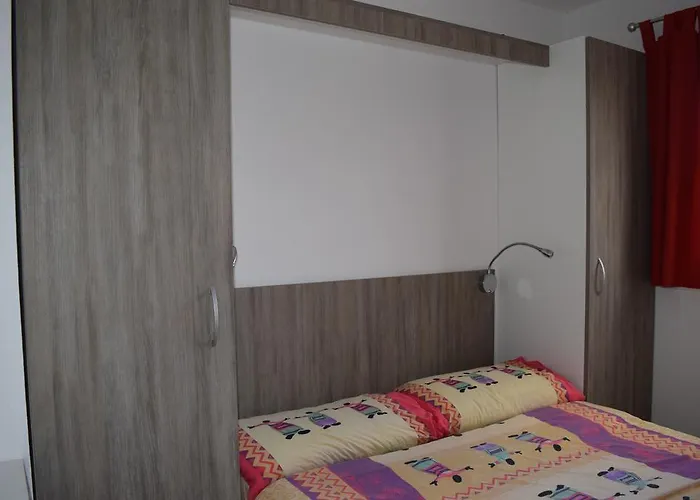 Villaggio Bosco Selva Alberobello