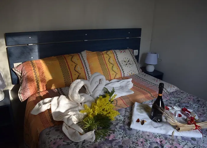 Camping Villaggio Bosco Selva Alberobello