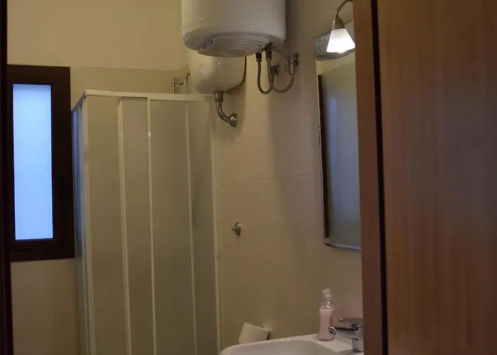 Villaggio Bosco Selva 3*