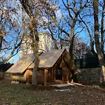 Camping Villaggio Bosco Selva Alberobello