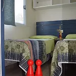 Camping Villaggio Bosco Selva 3*