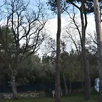 Villaggio Bosco Selva Campingplatz Alberobello