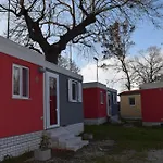 Camping Villaggio Bosco Selva 3*