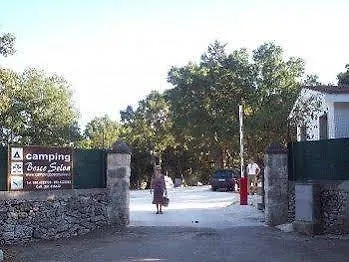 Campeggio Villaggio Bosco Selva 3*
