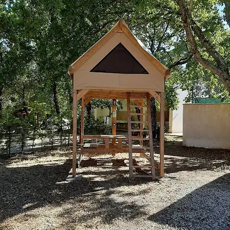 Villaggio Bosco Selva 3*