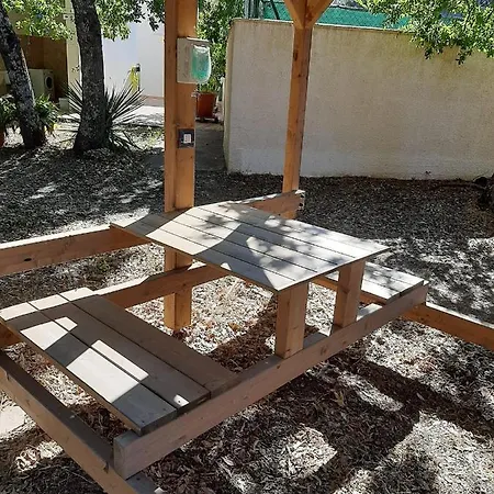 Villaggio Bosco Selva 3* אלברובלו