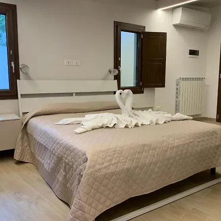 Villaggio Bosco Selva 3*