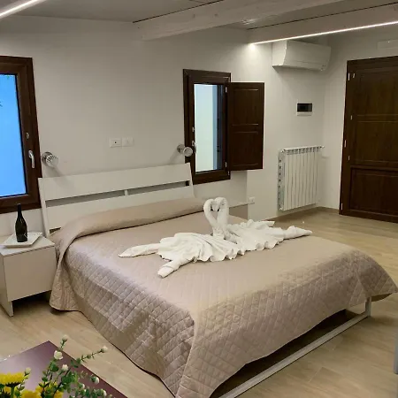 Villaggio Bosco Selva אלברובלו