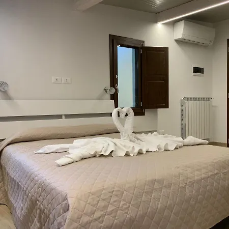 Villaggio Bosco Selva 3* אלברובלו
