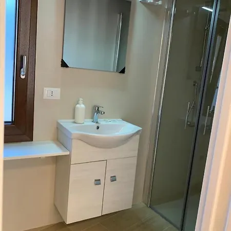Villaggio Bosco Selva 3*