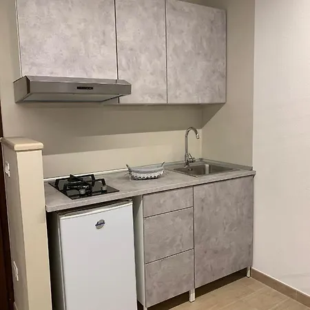 Villaggio Bosco Selva אלברובלו