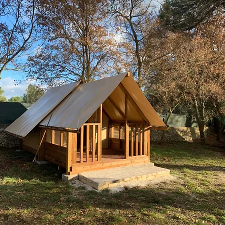 Villaggio Bosco Selva אתר קמפינג 3*