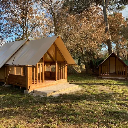 Villaggio Bosco Selva 3*