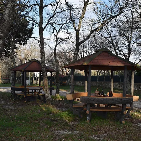 Villaggio Bosco Selva