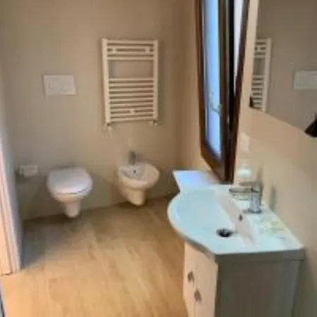 Villaggio Bosco Selva אתר קמפינג אלברובלו