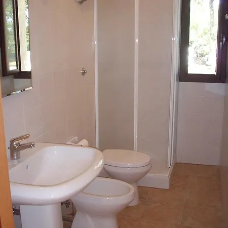 Villaggio Bosco Selva 3*