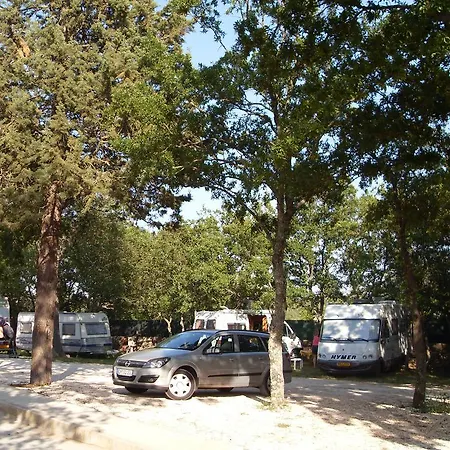אתר קמפינג Villaggio Bosco Selva אלברובלו