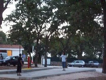 Villaggio Bosco Selva