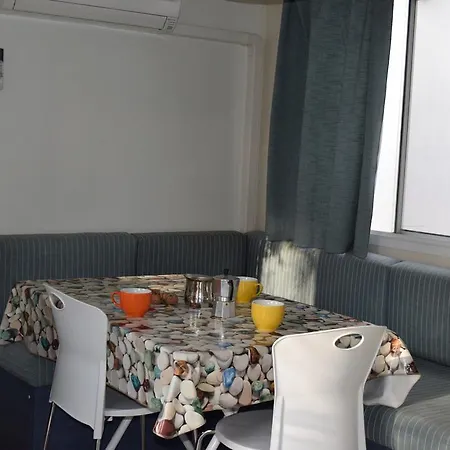 Villaggio Bosco Selva אתר קמפינג 3*