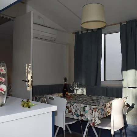 Villaggio Bosco Selva 3*