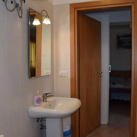 Villaggio Bosco Selva Alberobello