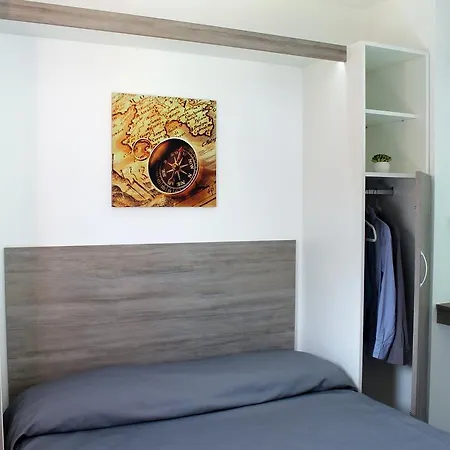 Campingplads Villaggio Bosco Selva Alberobello