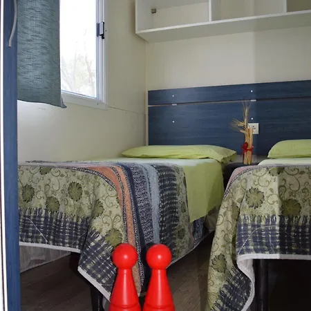 Villaggio Bosco Selva 3*