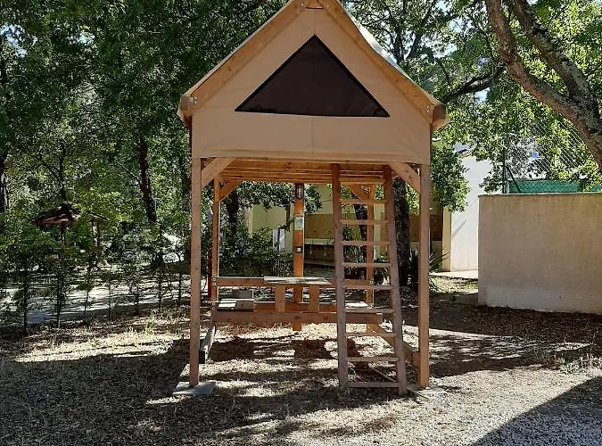 Villaggio Bosco Selva 3*