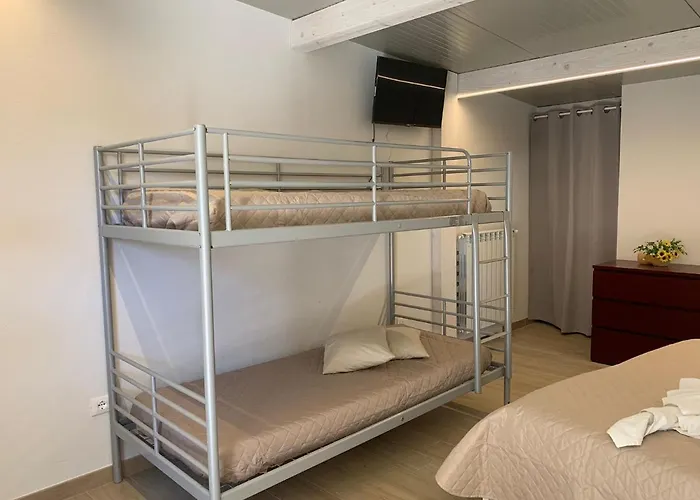 Campingplatz Villaggio Bosco Selva 3*