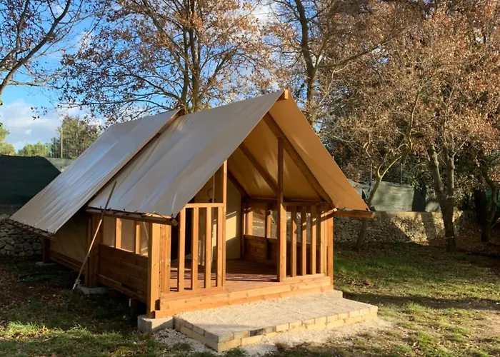 Villaggio Bosco Selva Kemp 3*