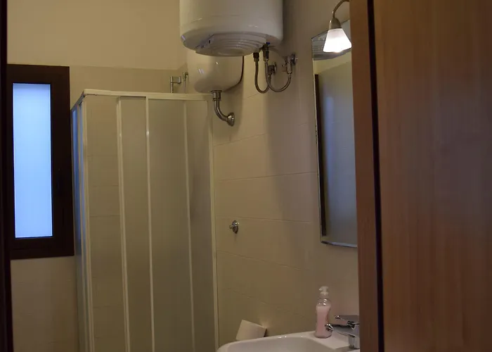 Villaggio Bosco Selva 3*
